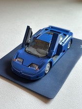 Bugatti EB110 Premium Quality