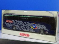 Wiking 1:87 H0 Mercedes