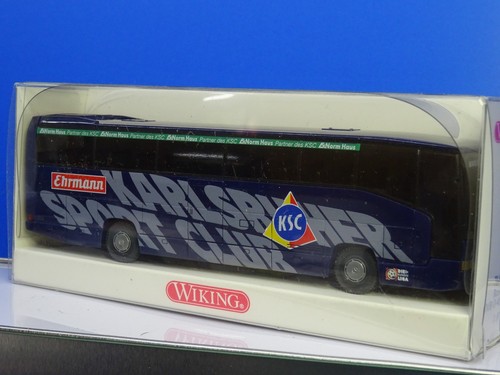 Wiking h0 mercedes - 1:87,