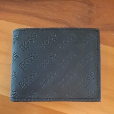 Hugo Boss Geldbeutel Neu 🔥🔥