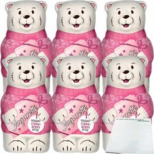 Yogurette Eisbär Erdbeere 6er