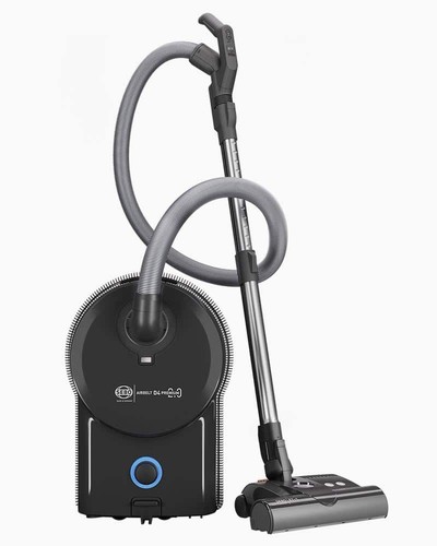 Sebo airbelt premium 0 - sebo, d4