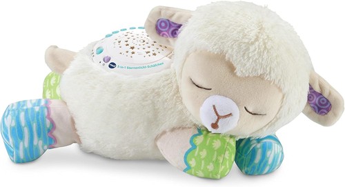 Vtech baby 1 spieluhr - baby, 3-in-1-spieluhr