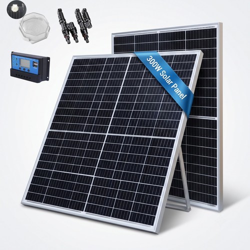 300w watt 12v - 12v, solarpanel