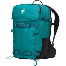Mammut nirvana women - mammut,