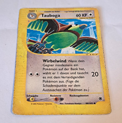 Nintendo pokémon tcg - nintendo,