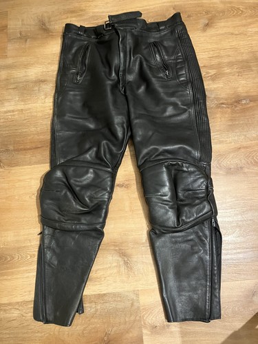 Motorrad lederhose herren - motorrad,