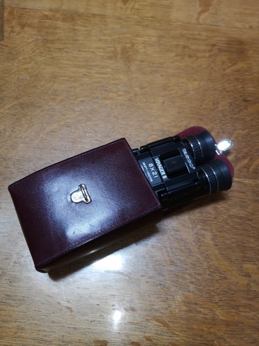 Tasco voyager 8x21 - tasco, kompakt