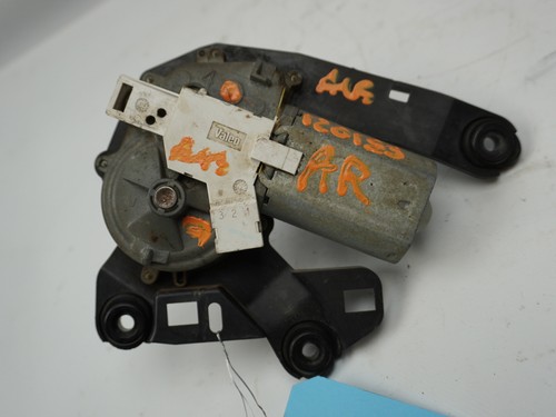 Gebrauchter heckwischer motor - gebrauchter,