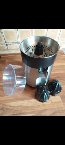 Wmf stelio 85w citruspresse - wmf,