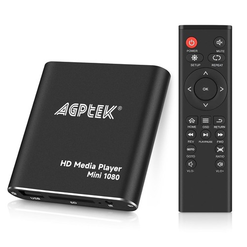 1080p full mediaplayer - hd, mit