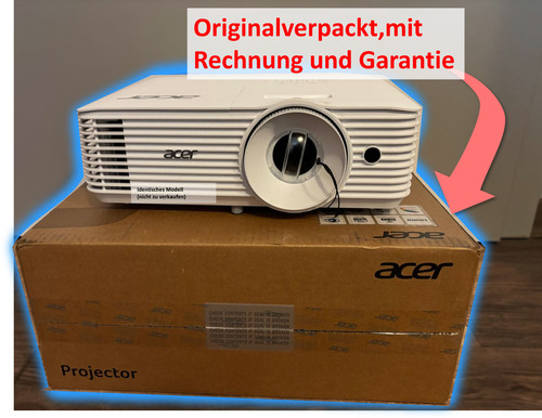 Profi beamer - profi-beamer, h6542bdi)