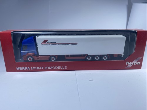 S79 herpa lkw renault - s79,