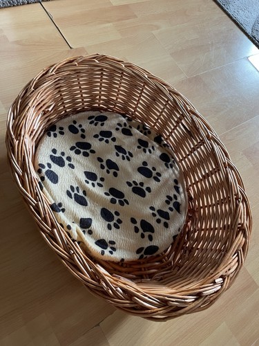 Hundekorb katzenkorb - hundekorb,