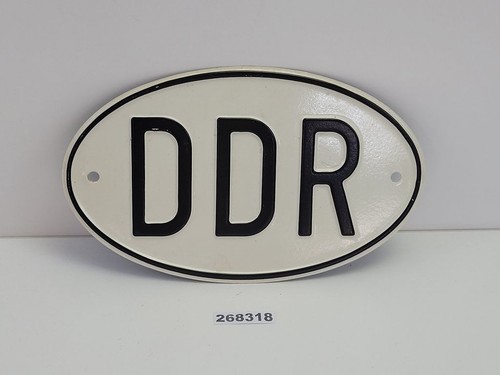 Großes blech schild - großes,