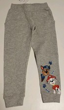 Jogging Hose Junge Gr 98/104