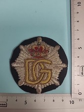 (2772) Bruststern Kronenorden