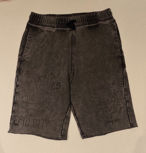 Shorts bermudas gr - h&m,