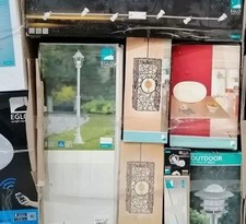 Überraschungspaket, Amazon Retouren Secret Packs, Karton, B-Ware ungeprüft