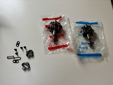 Shimano XTR PD-M9100 SPD