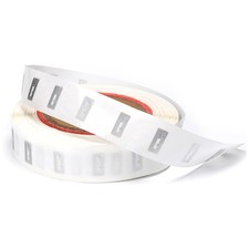 100 StüCk NFC-Tags-Aufkleber