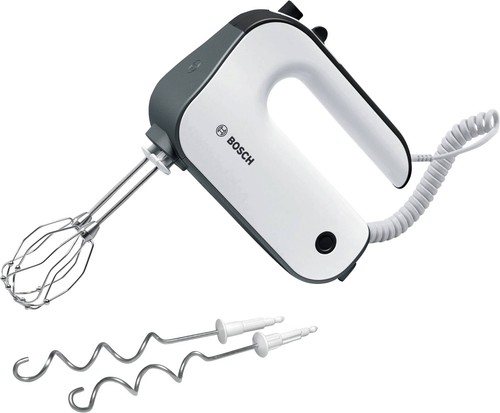 Bosch handmixer mfq49300 weiß - mfq49300,