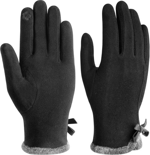 Handschuhe damen winter thermo - handschuhe,