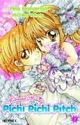 Mermaid melody pichi - mermaid, melody.