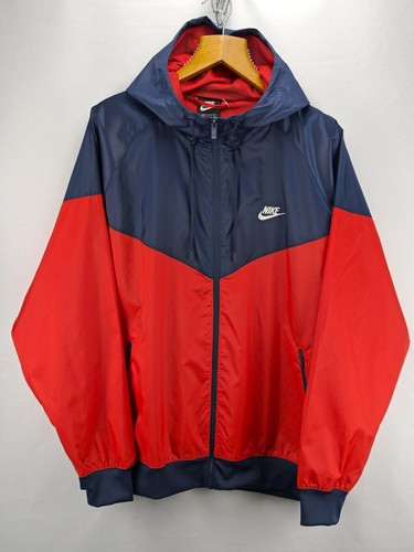 Nike windrunner jacke herren - jacke,
