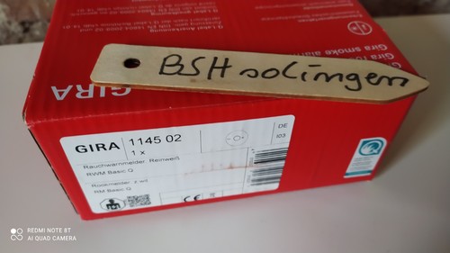 Bsh gira 114502 - bsh,