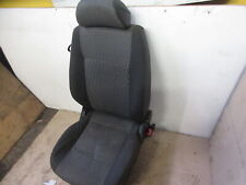 Sitz Beifahrersitz vorne rechts Kopflehne Stoff VW Lupo Seat Arosa 6X3881106AS