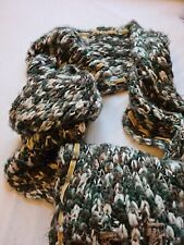 ‼️ DESIGUAL  WOLLSCHAL ZUVERKAUFEN! ?