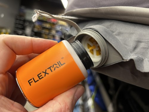 Adapter für flextail tinypump - adapter,