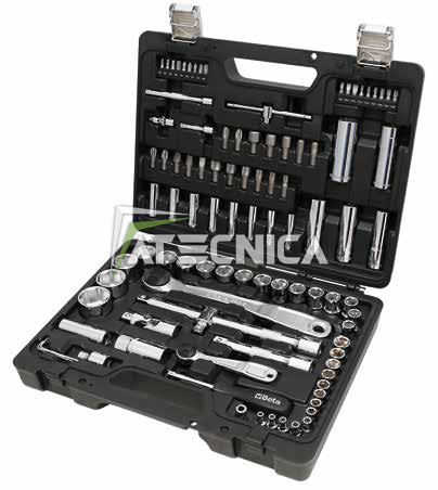Beta koffer set - koffer,