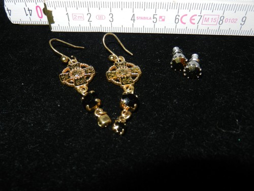 Pilgrim ohrringe earrings - pilgrim,