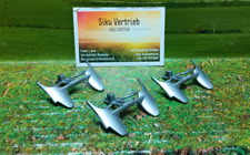 Siku Ersatzteile 1:32, 3x