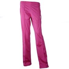 Adidas Firebird TP PB Trackpant pink Damen Sporthose Trainingshose Übergröße
