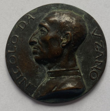 Niccolò da Uzzano - sehr