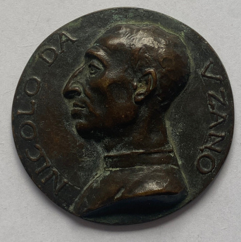 Niccolò uzzano sehr - niccolò,
