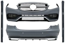 Bodykit für mercedes w212 - bodykit,