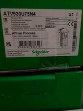 Schneider Electric ATV930U75N4