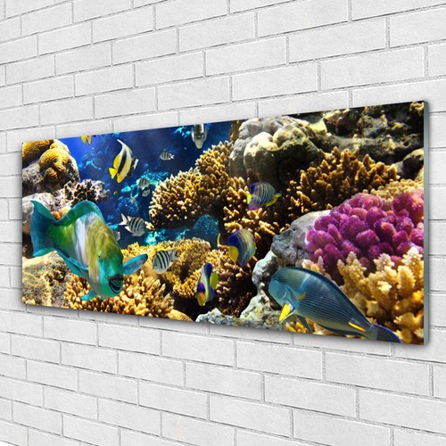 Glasbilder wandbild druck - glasbilder, auf