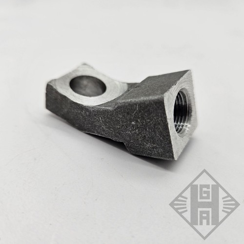 Alu ringstutzen multicar - ringstutzen, m22