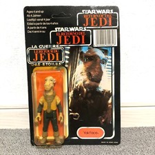 Star Wars Return of the Jedi