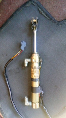 Saab cabrio top cylinder - saab,