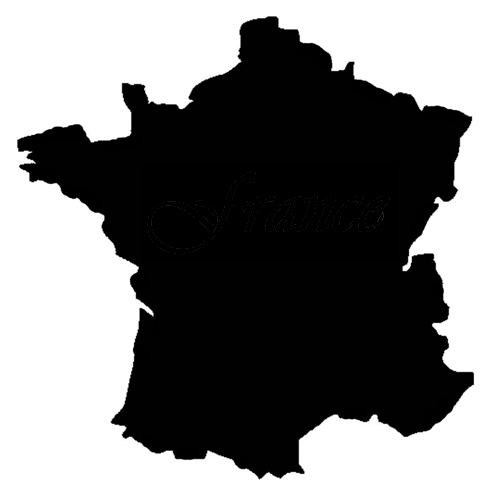 Auto aufkleber frankreich - auto,