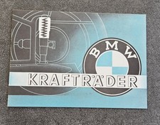 BMW Krafträder R66 R51 R71