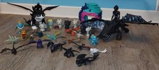 Dragons XXL Spielset Ohnezahn