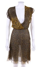 GERARD FIRENZE Seidenkleid