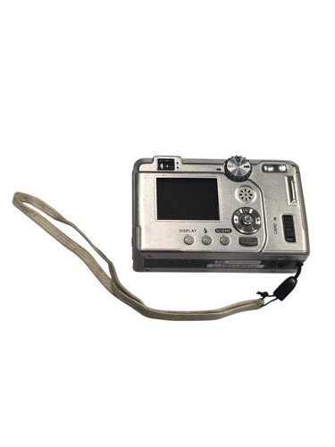 Kyocera finecam s5r - kyocera,